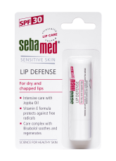 Sebamed SPF 30 lip balm