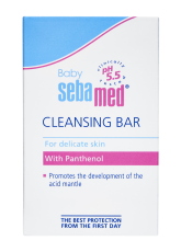 Sebamed Baby Cleansing Bar