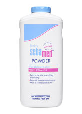 Sebamed Baby powder for newborn