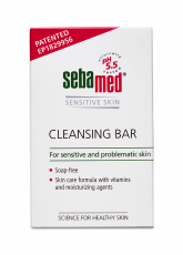 Sebamed Cleansing Bar