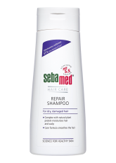 Sebamed Hair Repair Shampoo for dry and damaged hair