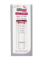 Sebamed anti-ageing Q10 lifting eye cream