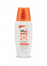 Sebamed Sunscreen Spray