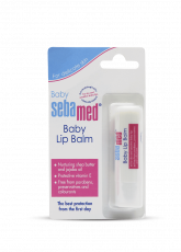 Sebamed Baby Lip Balm for dry lips