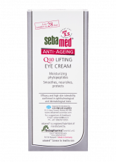 Sebamed anti-ageing Q10 lifting eye cream