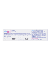 Sebamed baby Cream extra soft 50ml