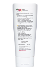 Sebamed Repair conditioner bottle