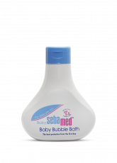 Sebamed Baby Bubble Bath