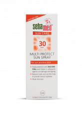 Sebamed Sunscreen Spray
