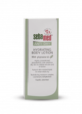 Sebamed Anti-dry hydrating body lotion