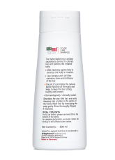 Sebamed Color Care Shampoo Bottle