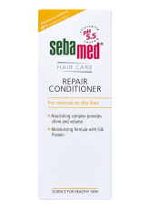 Sebamed Hair Care Repair Conditioner