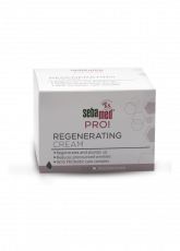 Sebamed pro-regenerating cream box