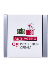 Sebamed anti-ageing Q10 protection cream