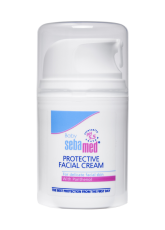 Sebamed baby face cream