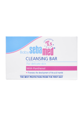 Sebamed Baby Cleansing Bar