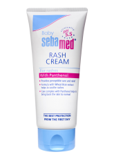 Sebamed baby face cream