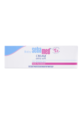 Sebamed baby cream extra soft