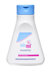 Sebamed Baby Shampoo with Ideal pH 5.5