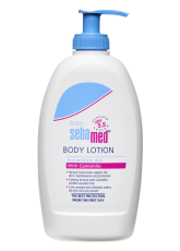 Sebamed Baby Lotion