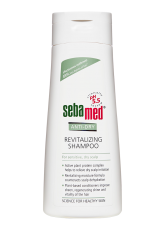 Sebamed Anti-Dry Revitalizing Shampoo