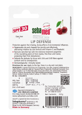 Sebamed lip defense with SPF 30