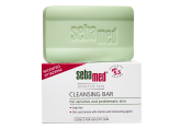 Sebamed Cleansing Bar for Problematic Skin