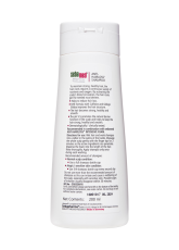 Sebamed hair shampoo information