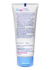 Sebamed Baby Facial Cream Details