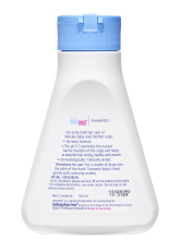 Details of Sebamed baby Shampoo