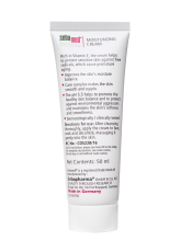 Sebamed moisturizing cream