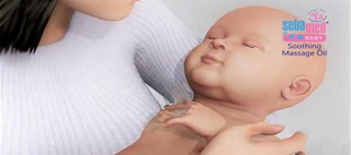 Sebamed Baby